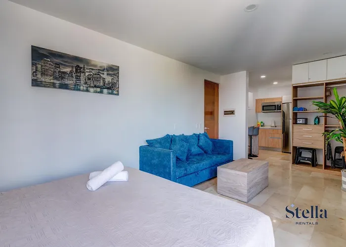 Oceanview Infinity Pool, Steps To 5th Ave & Apartamento *