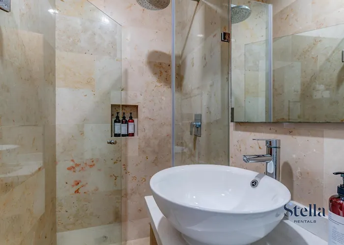 Apartamento Oceanview Infinity Pool, Steps To 5th Ave &