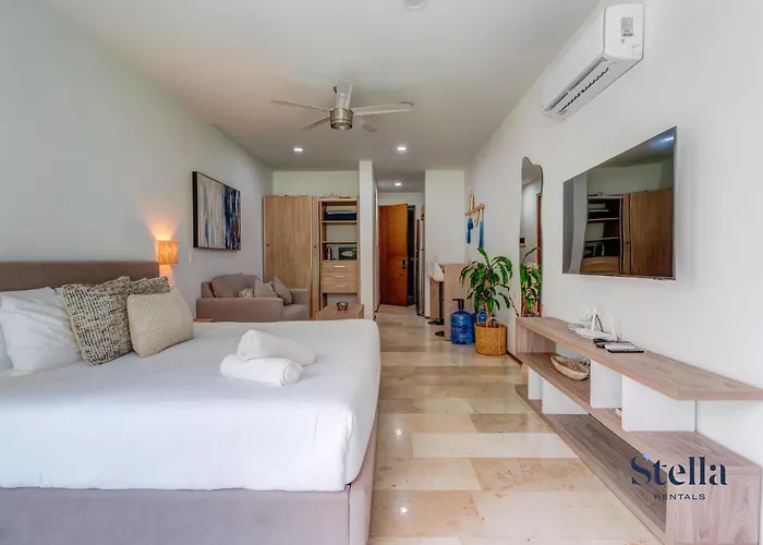 Apartamento Oceanview Infinity Pool, Steps To 5th Ave &