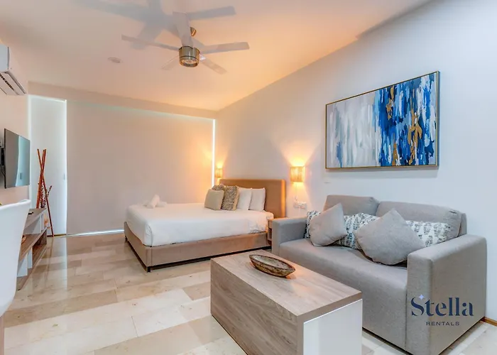 Apartamento Oceanview Infinity Pool, Steps To 5th Ave & *