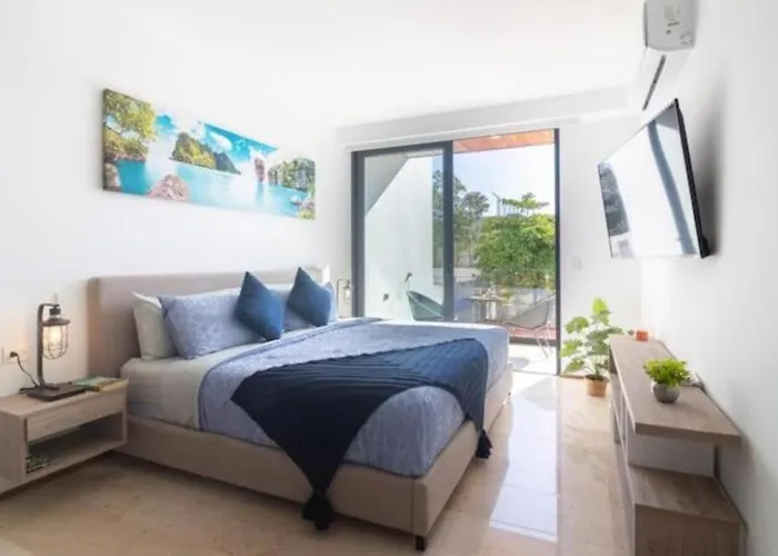 Apartamento Oceanview Infinity Pool, Steps To 5th Ave & *