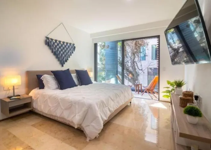 Apartamento Oceanview Infinity Pool, Steps To 5th Ave & *