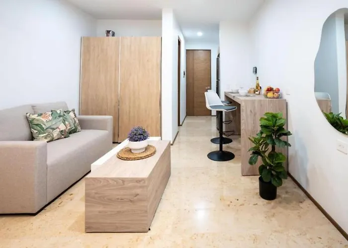 Apartamento Oceanview Infinity Pool, Steps To 5th Ave & *