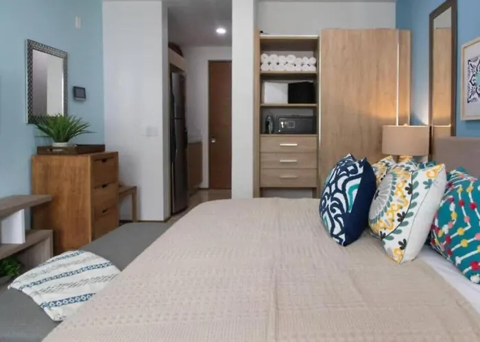 Apartamento Oceanview Infinity Pool, Steps To 5th Ave & *