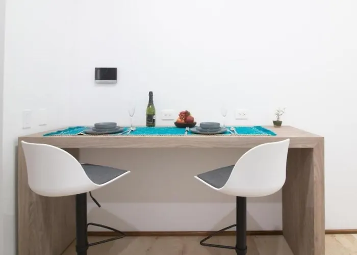 Apartamento Oceanview Infinity Pool, Steps To 5th Ave & Playa del Carmen