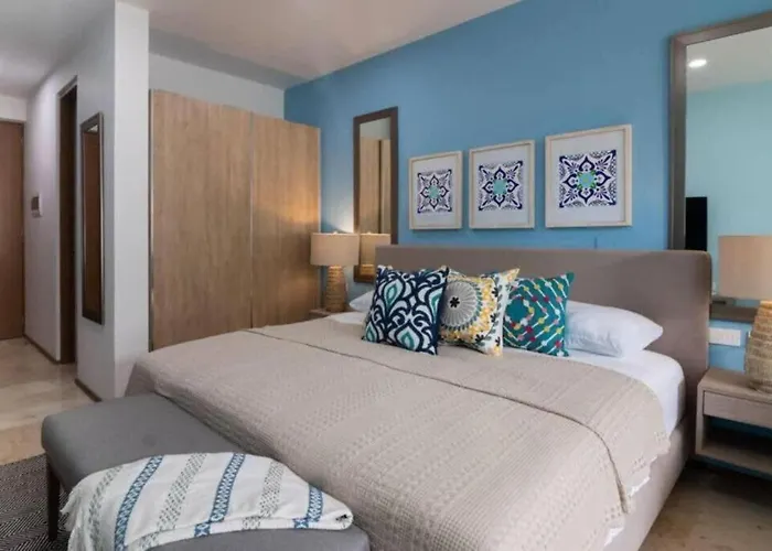 Apartamento Oceanview Infinity Pool, Steps To 5th Ave &