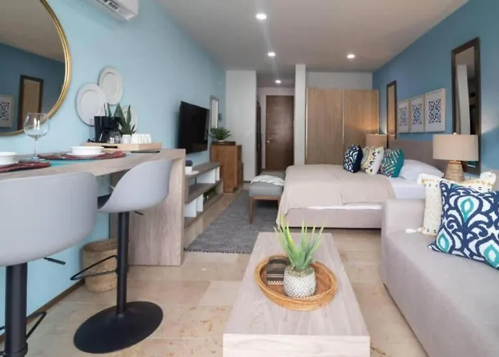 Apartamento Oceanview Infinity Pool, Steps To 5th Ave &